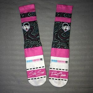 SikSox ID socks